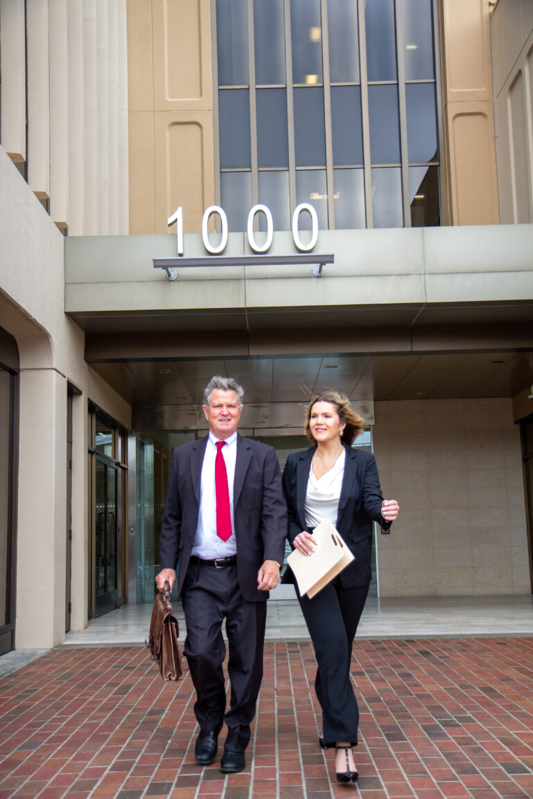 Continuing the Legacy: Welcoming the Newest Member of our Firm