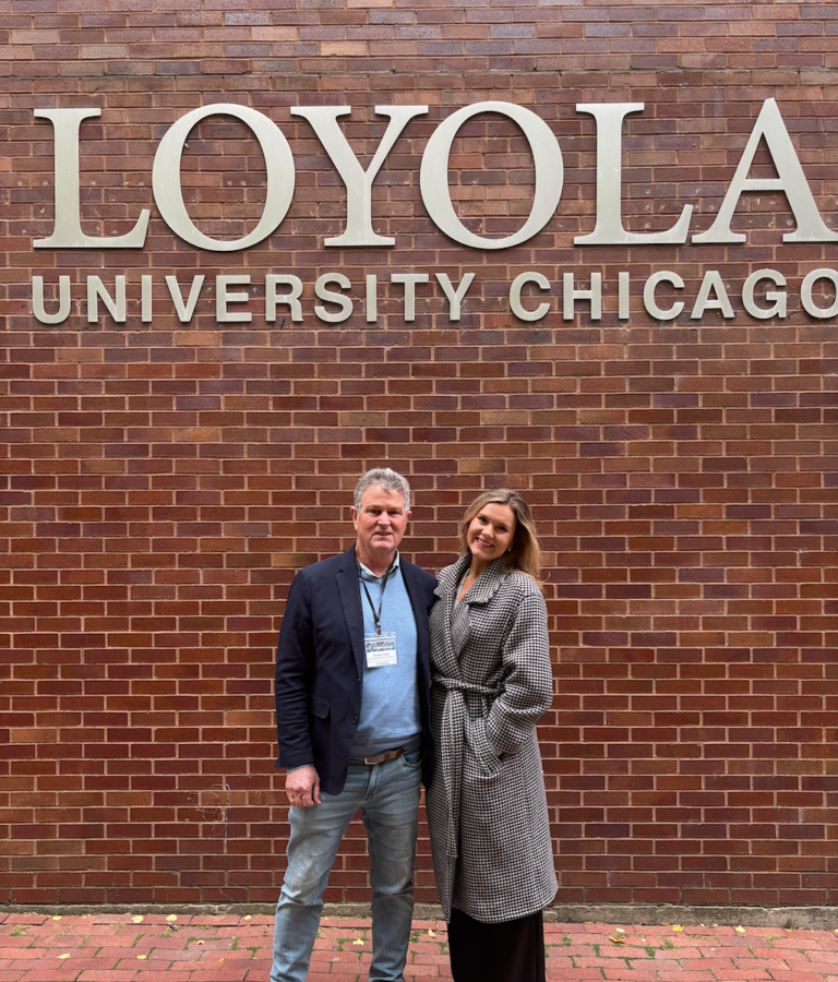 The Abel Firm Attorneys Strengthen Trial Skills at 2025 Trial School Symposium